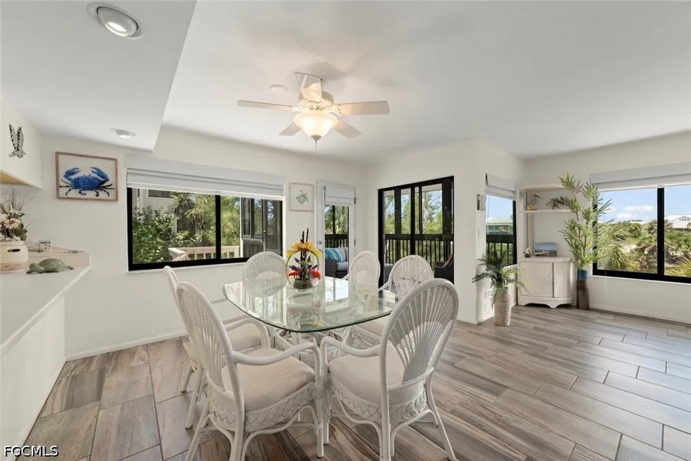 Middle Gulf Drive #C Sanibel, FL 33957