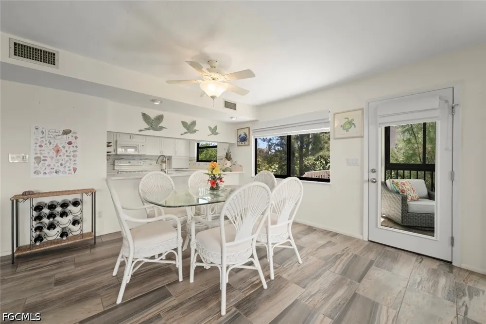 Middle Gulf Drive #C Sanibel, FL 33957