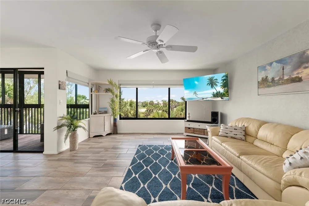 Middle Gulf Drive #C Sanibel, FL 33957