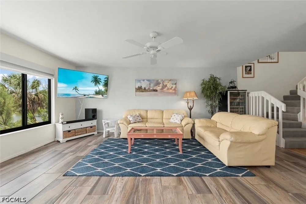 Middle Gulf Drive #C Sanibel, FL 33957