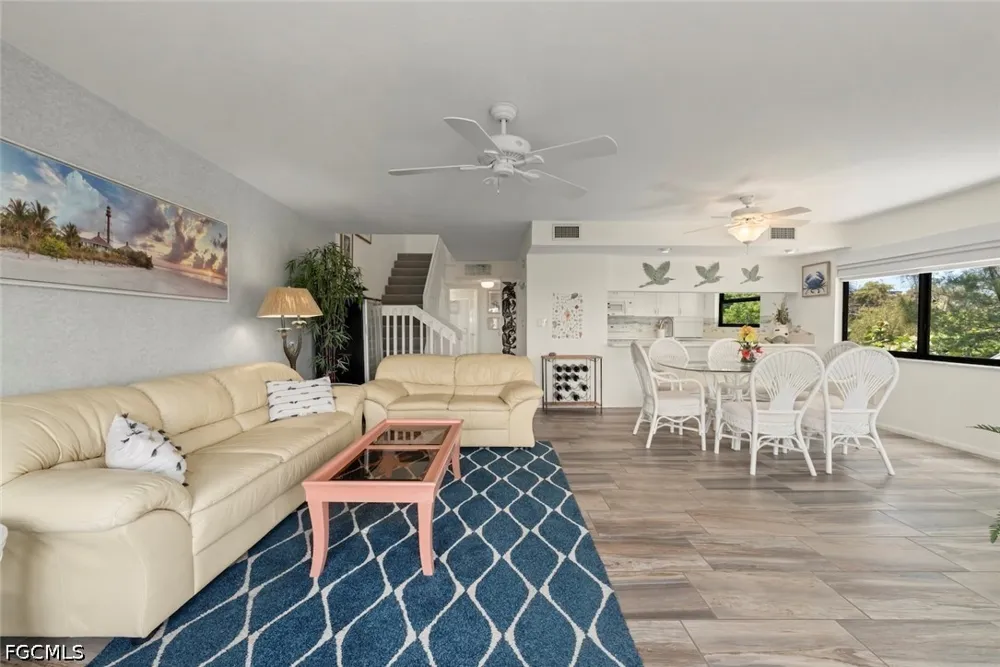 Middle Gulf Drive #C Sanibel, FL 33957
