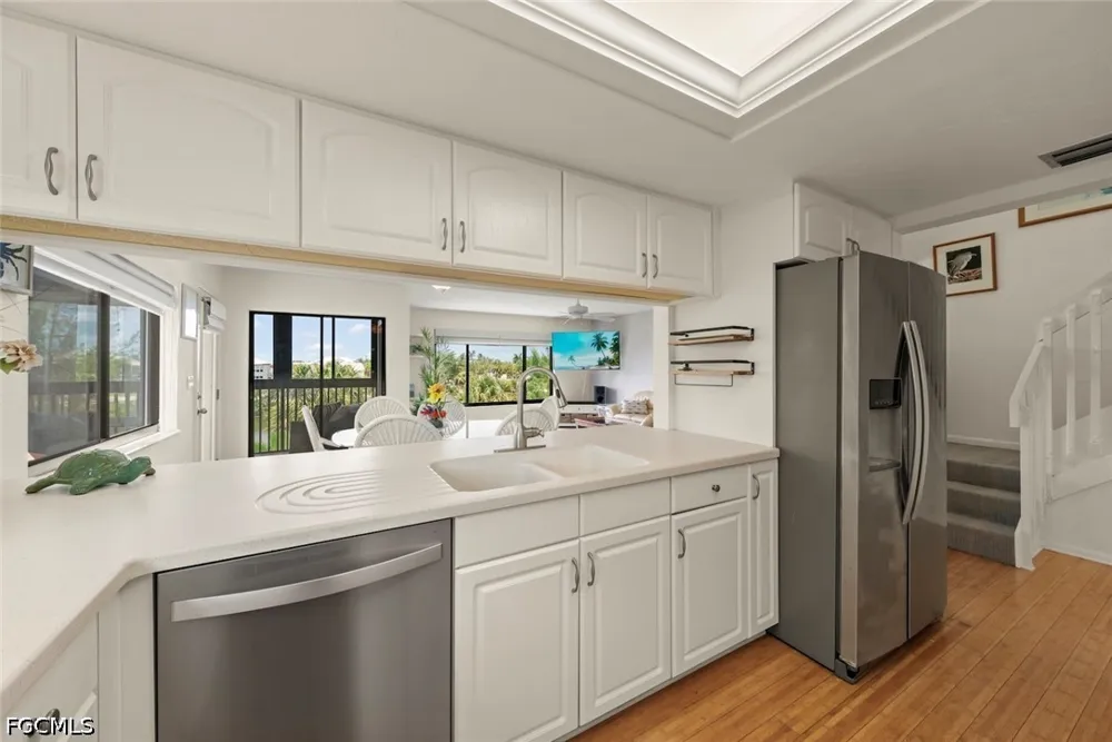 Middle Gulf Drive #C Sanibel, FL 33957