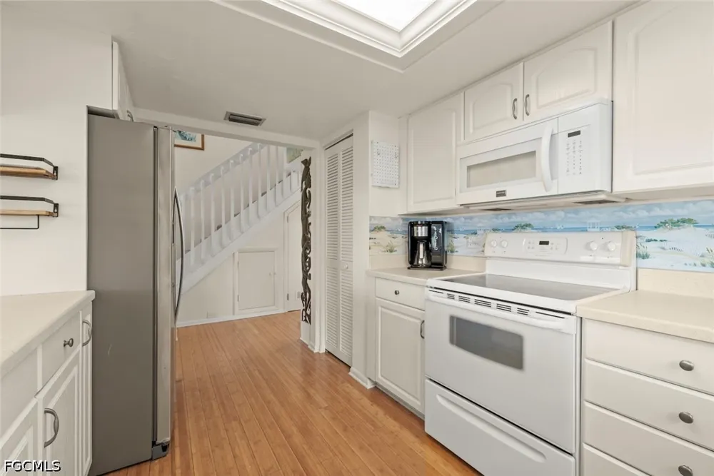 Middle Gulf Drive #C Sanibel, FL 33957