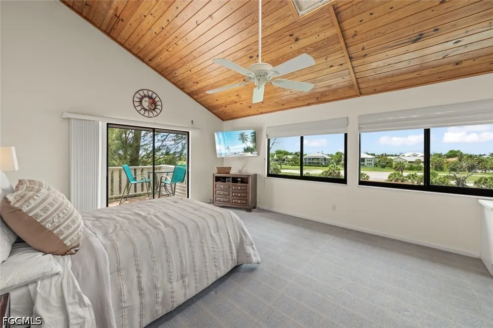 Middle Gulf Drive #C Sanibel, FL 33957
