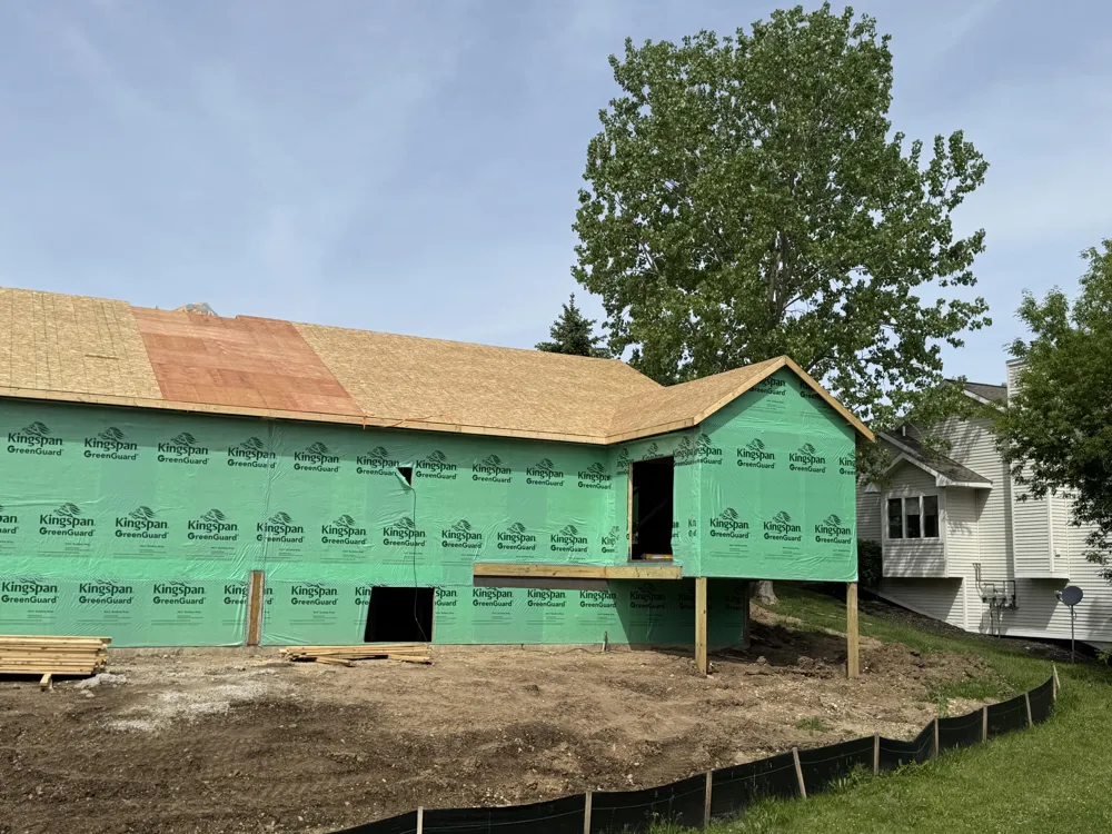 325 Round Hill Road Kalamazoo, MI 49009
