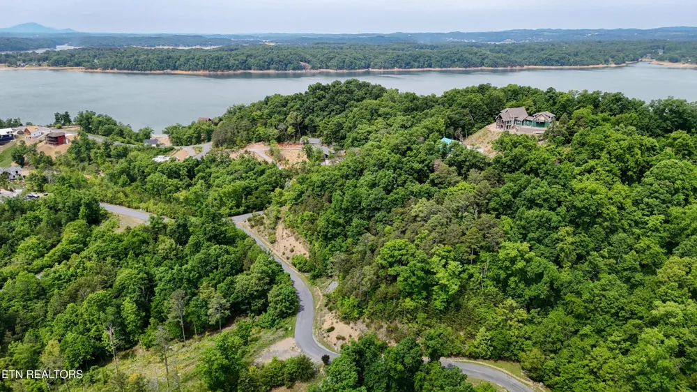 78 Stone Bridge Drive Dandridge, TN 37725