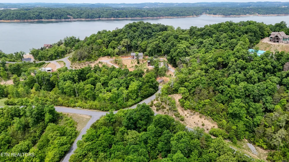 78 Stone Bridge Drive Dandridge, TN 37725