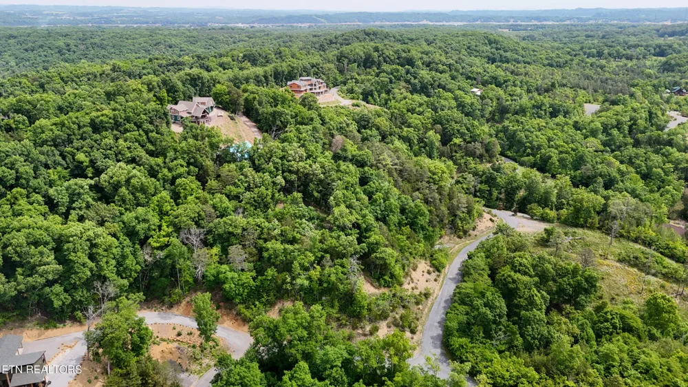 78 Stone Bridge Drive Dandridge, TN 37725