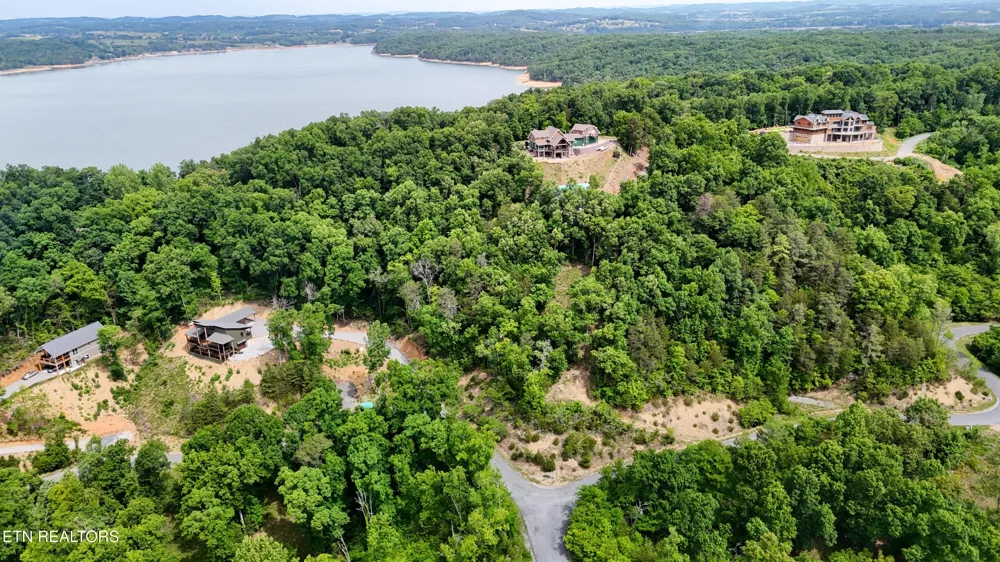 78 Stone Bridge Drive Dandridge, TN 37725