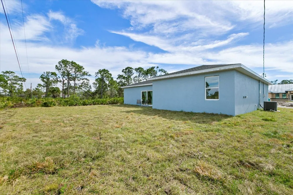 18400 TULANE AVENUE Port Charlotte, FL 33954