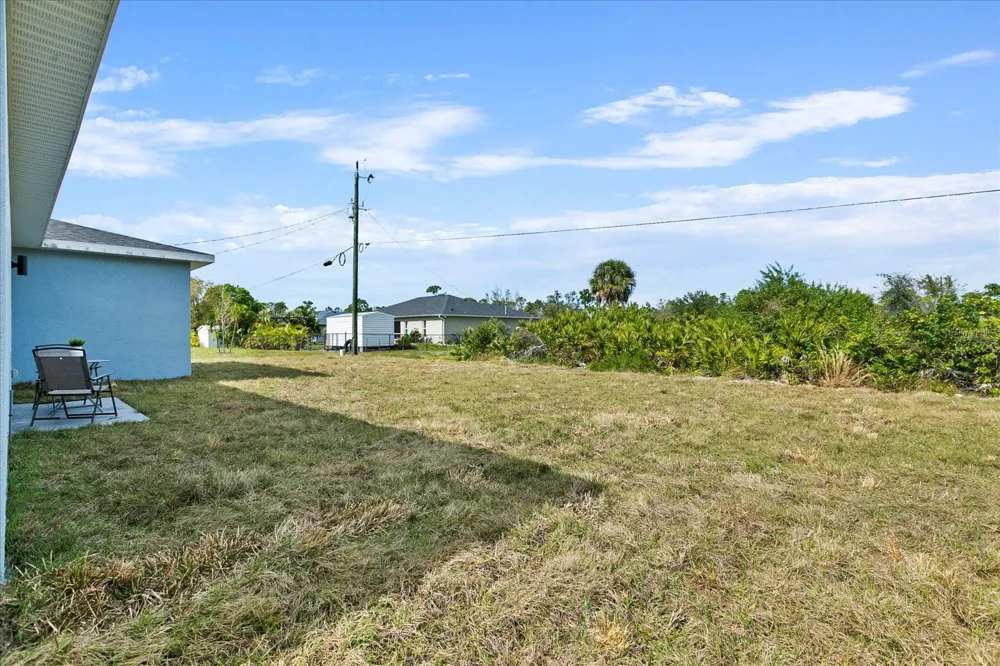 18400 TULANE AVENUE Port Charlotte, FL 33954