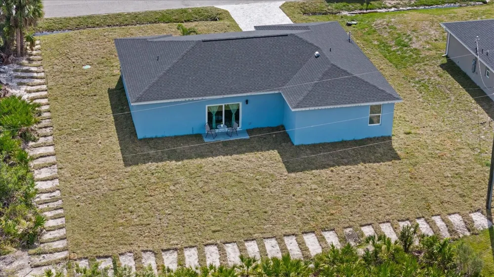 18400 TULANE AVENUE Port Charlotte, FL 33954