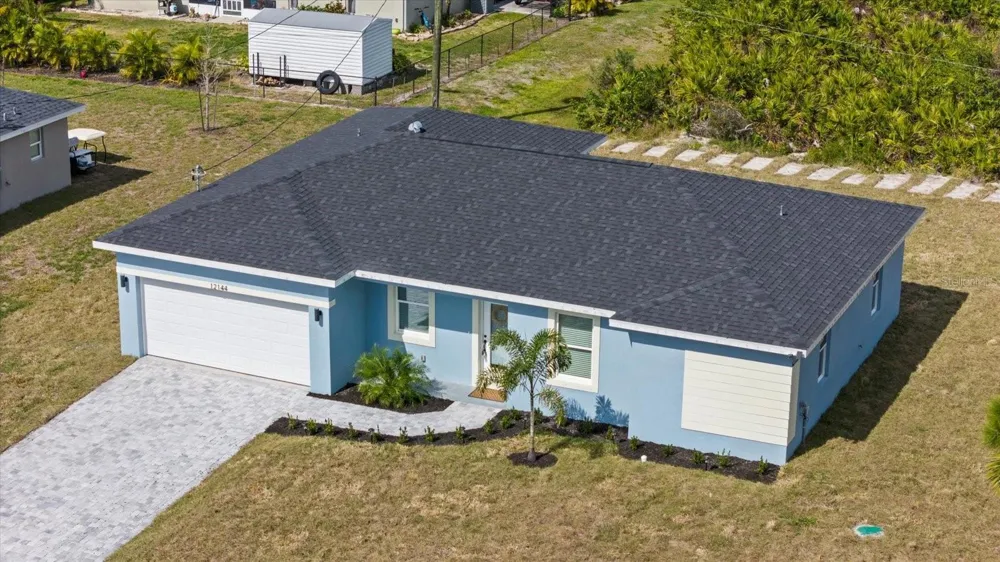18400 TULANE AVENUE Port Charlotte, FL 33954