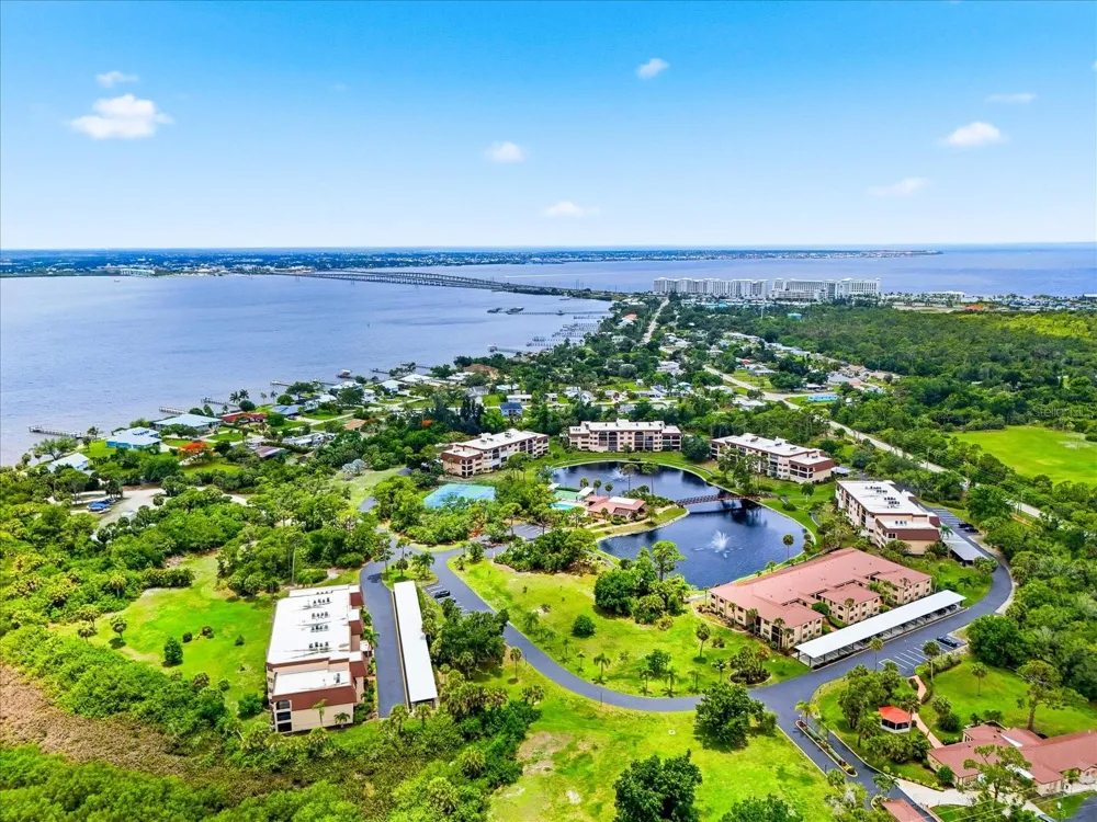 23465 HARBORVIEW ROAD #235 Punta Gorda, FL 33980