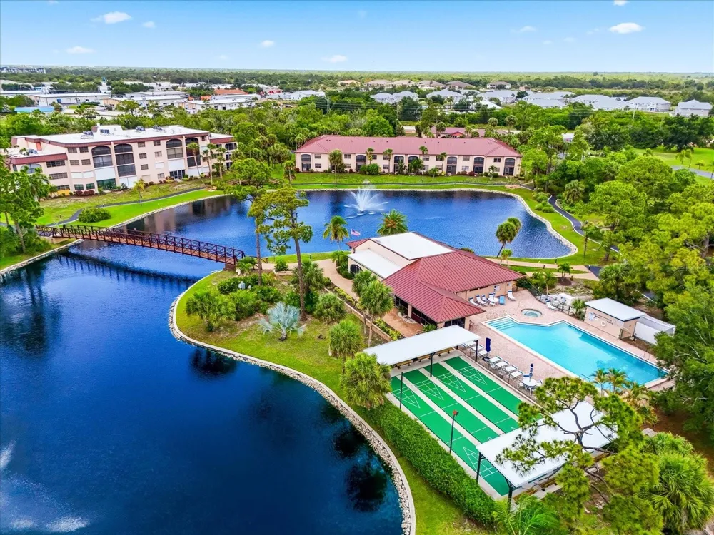 23465 HARBORVIEW ROAD #235 Punta Gorda, FL 33980