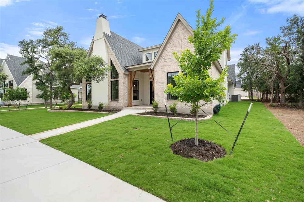 454 Heidi Circle Salado, TX 76571