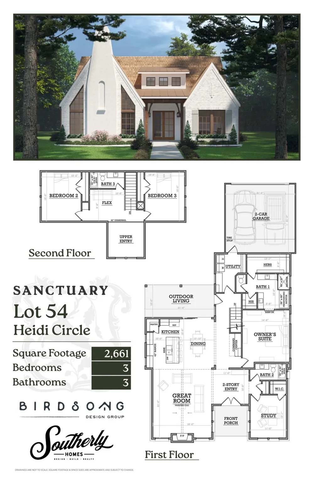 454 Heidi Circle Salado, TX 76571