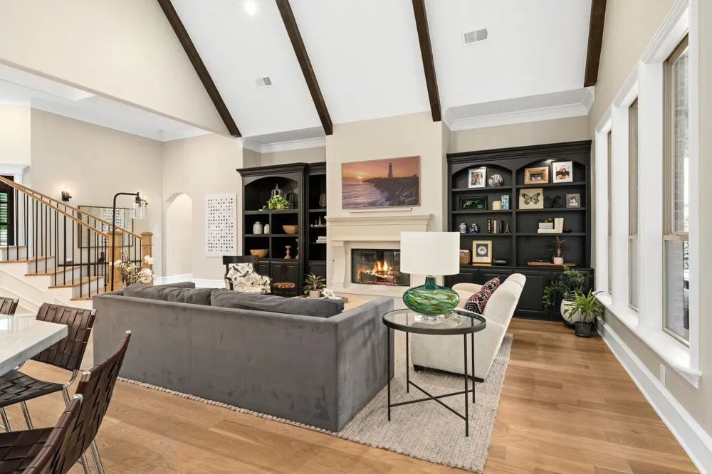 2101 Vail Road Southlake, TX 76092
