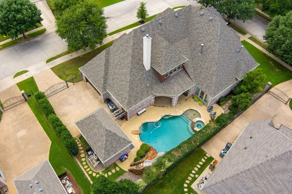 2101 Vail Road Southlake, TX 76092