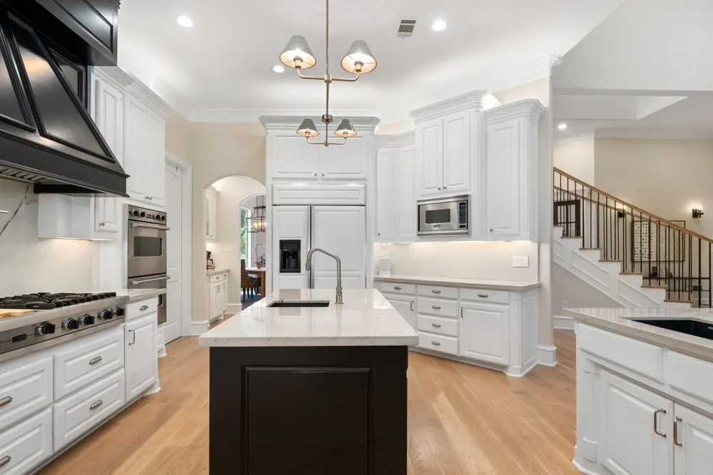 2101 Vail Road Southlake, TX 76092