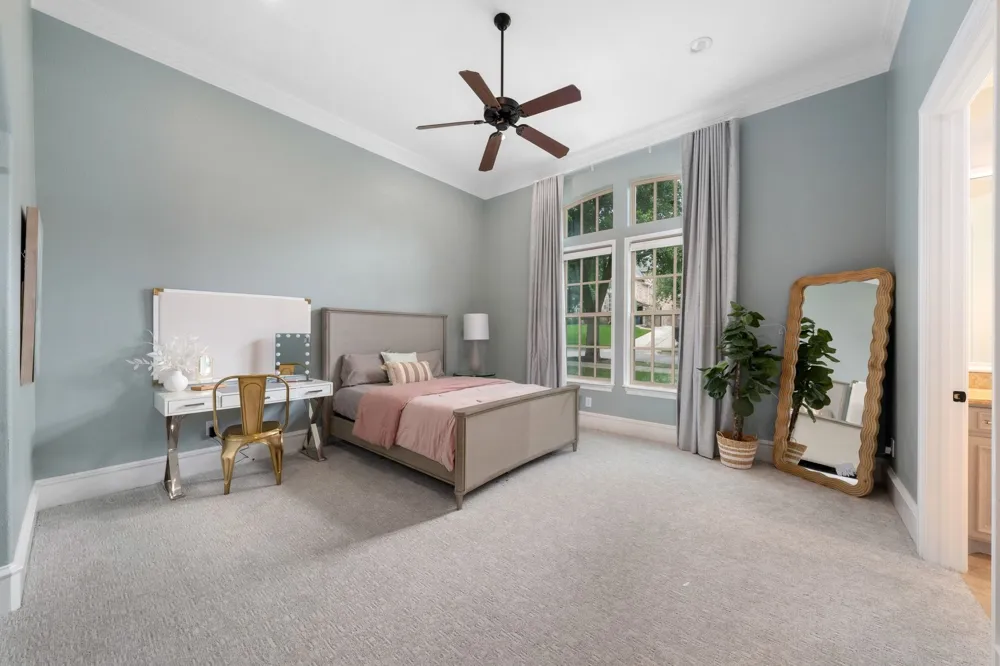2101 Vail Road Southlake, TX 76092