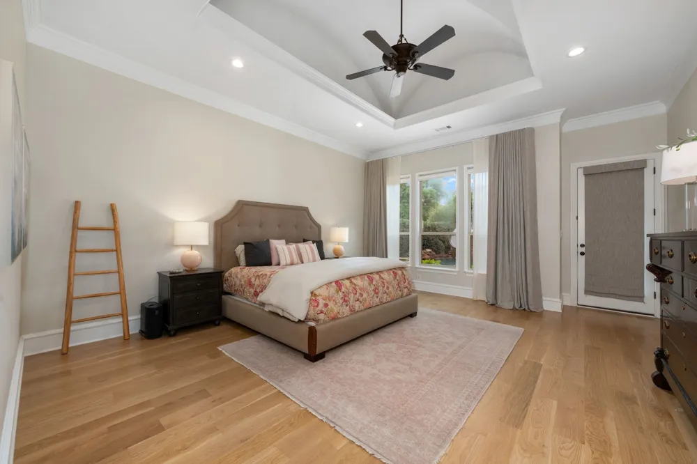 2101 Vail Road Southlake, TX 76092