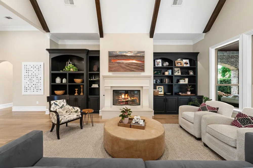2101 Vail Road Southlake, TX 76092