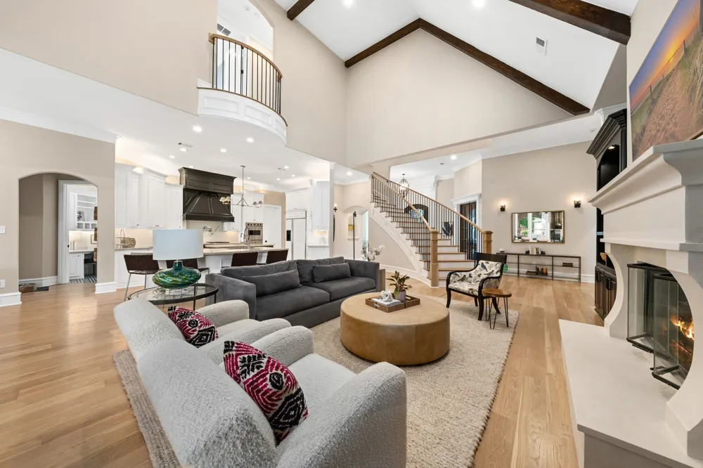 2101 Vail Road Southlake, TX 76092