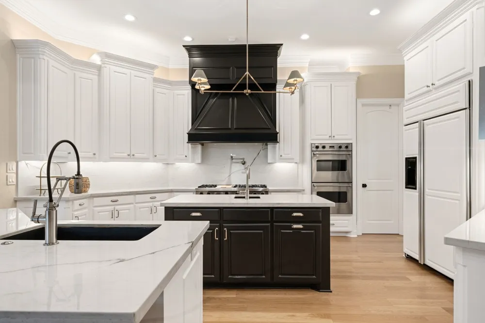 2101 Vail Road Southlake, TX 76092