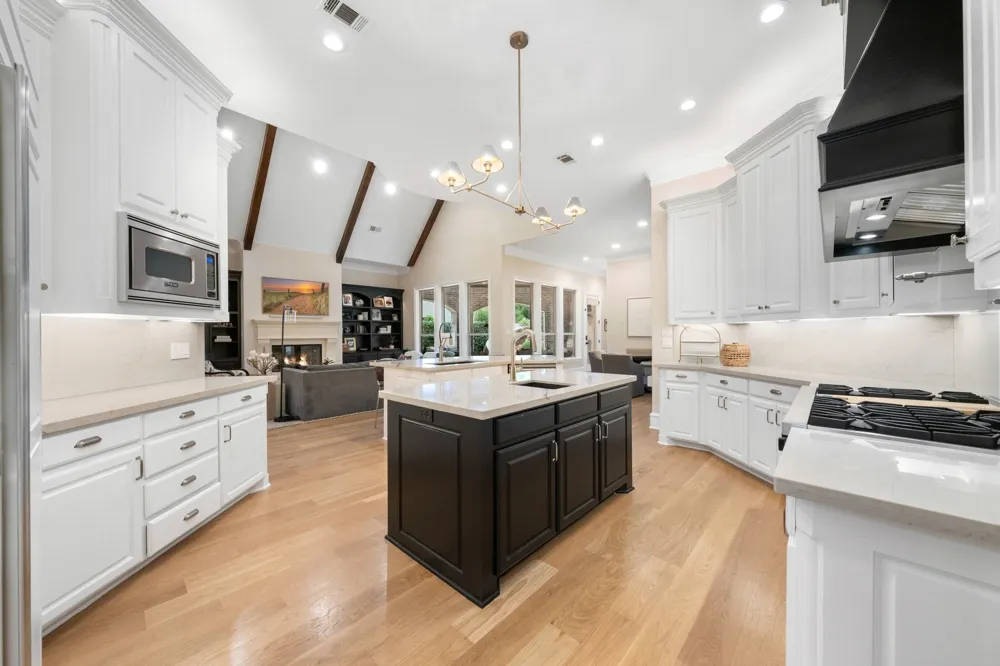 2101 Vail Road Southlake, TX 76092