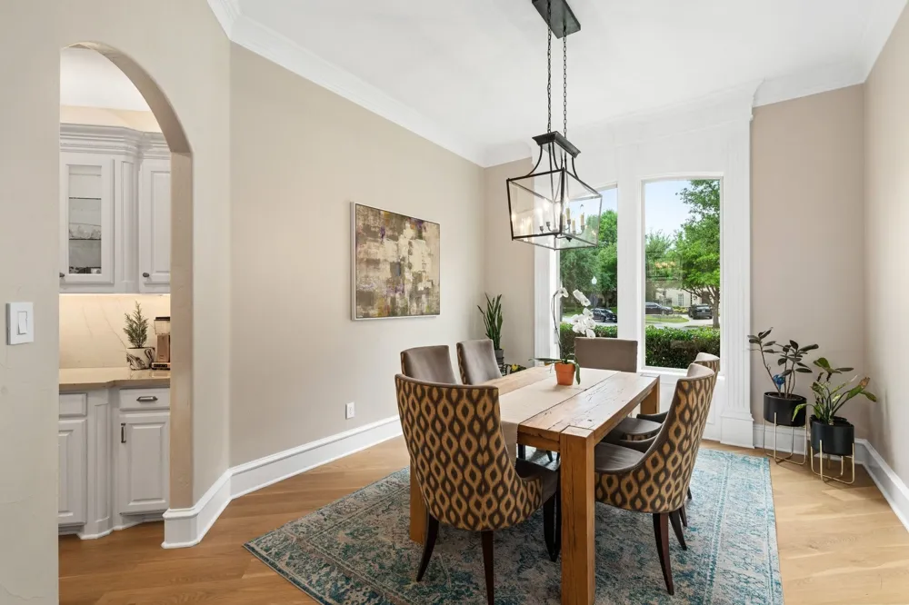 2101 Vail Road Southlake, TX 76092
