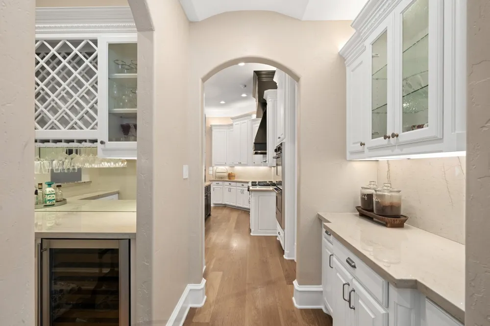 2101 Vail Road Southlake, TX 76092