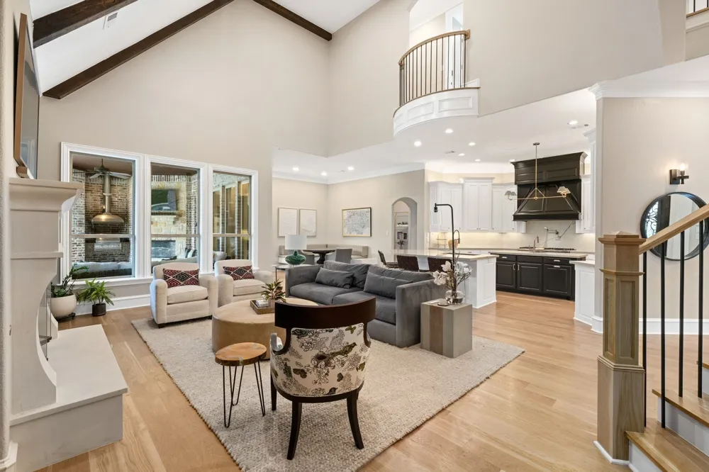 2101 Vail Road Southlake, TX 76092