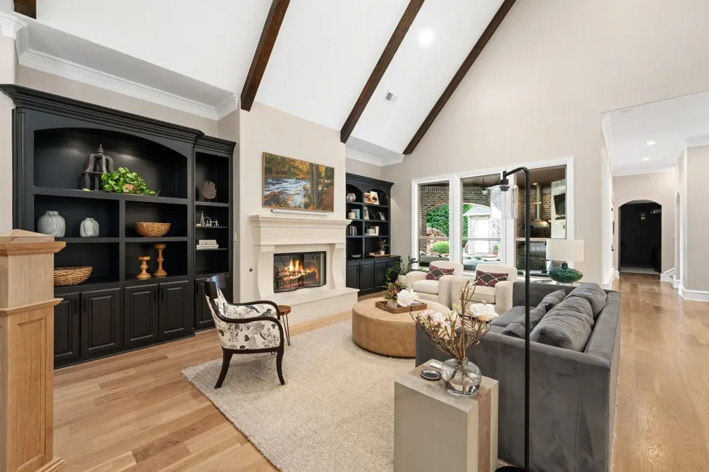 2101 Vail Road Southlake, TX 76092