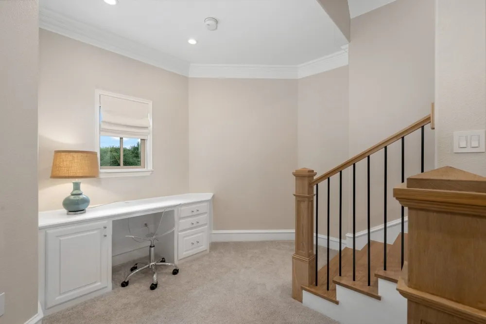 2101 Vail Road Southlake, TX 76092