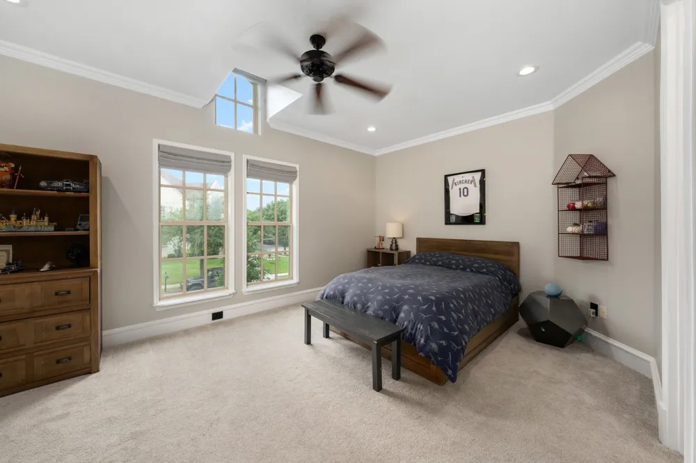 2101 Vail Road Southlake, TX 76092