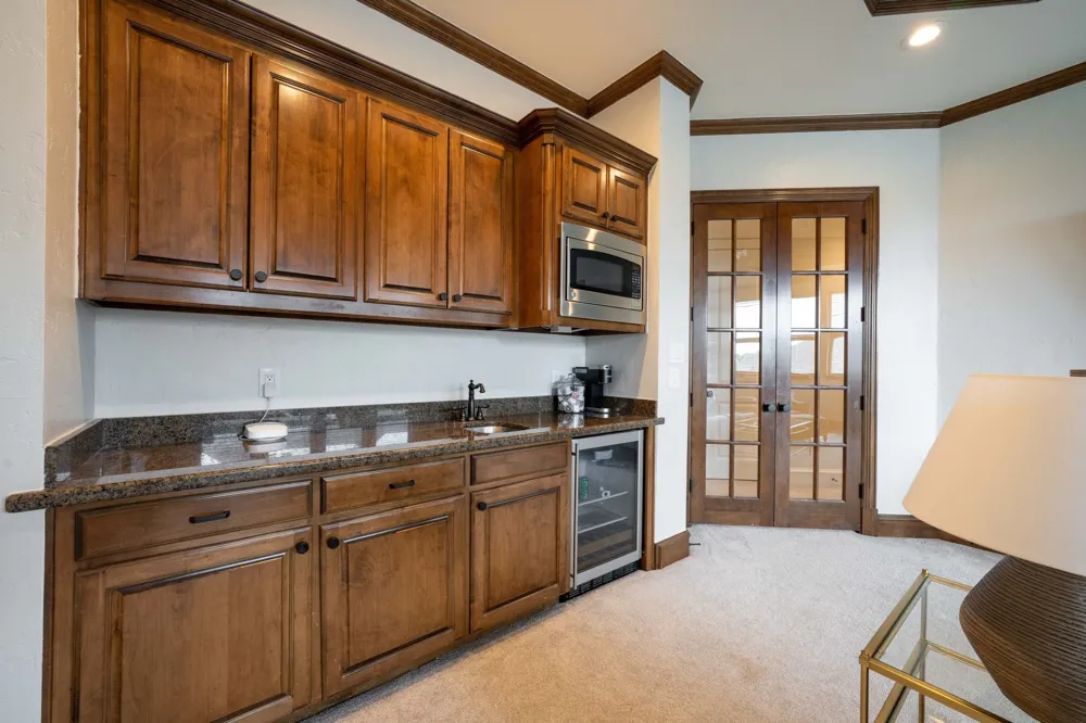 2101 Vail Road Southlake, TX 76092