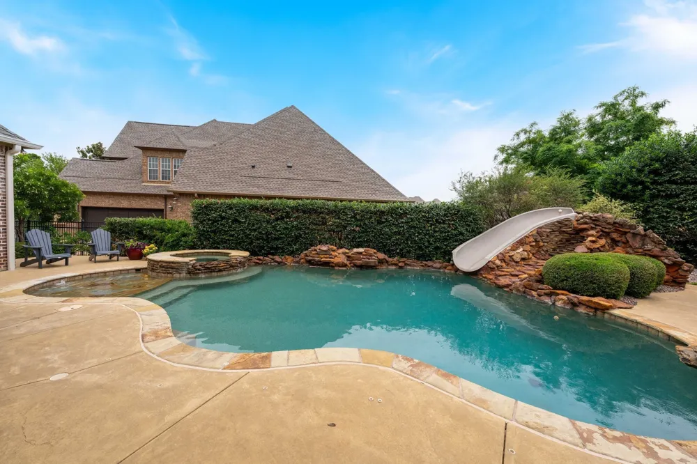 2101 Vail Road Southlake, TX 76092