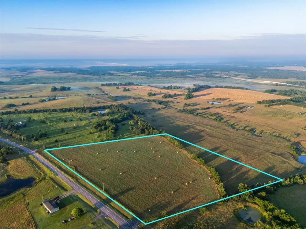 County Road 3444 Honey Grove, TX 75446