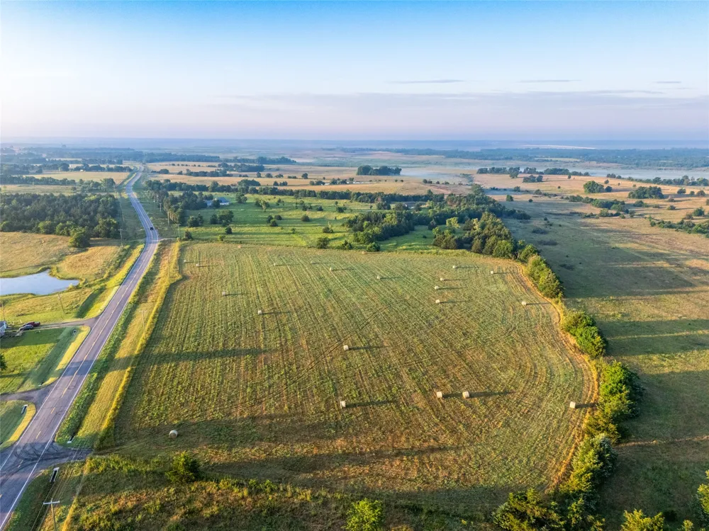 County Road 3444 Honey Grove, TX 75446