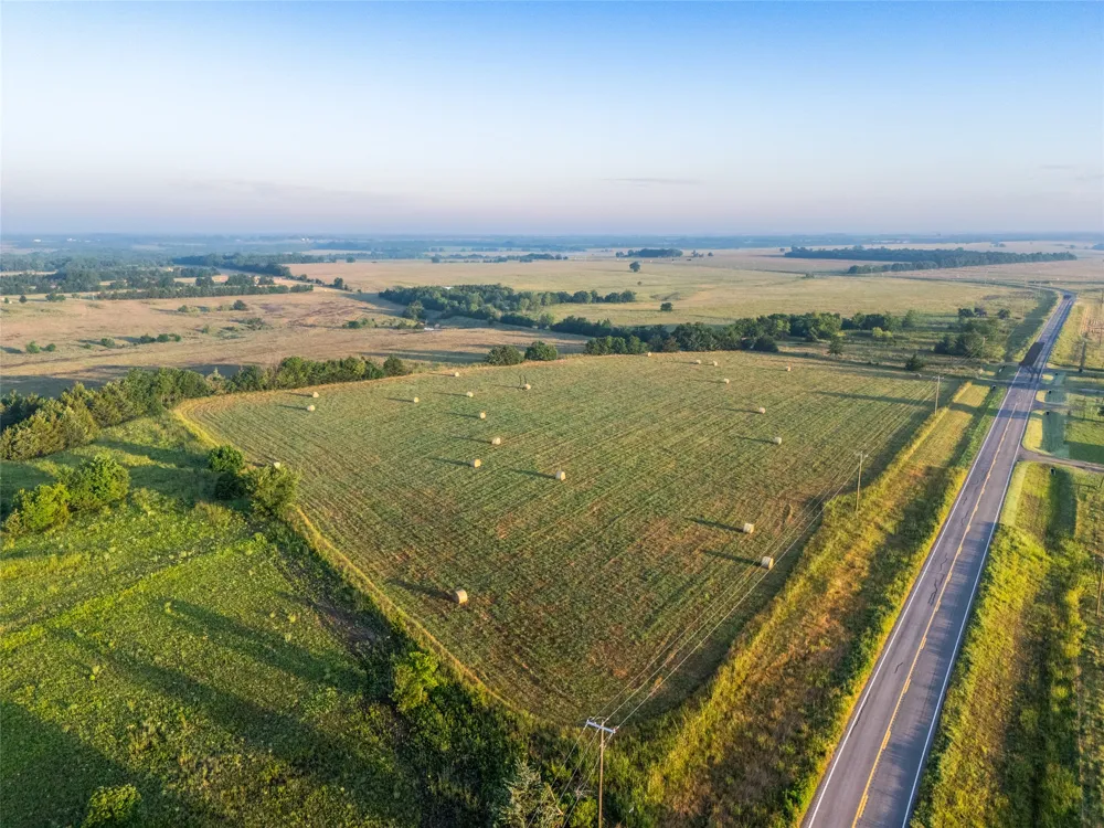County Road 3444 Honey Grove, TX 75446
