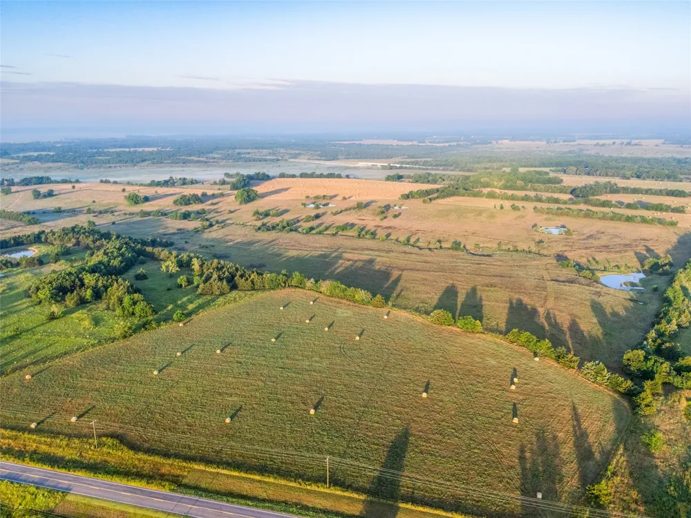County Road 3444 Honey Grove, TX 75446