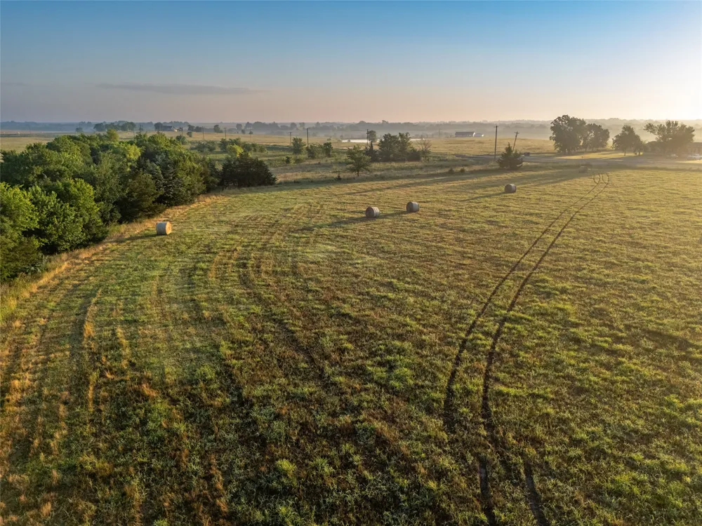 County Road 3444 Honey Grove, TX 75446