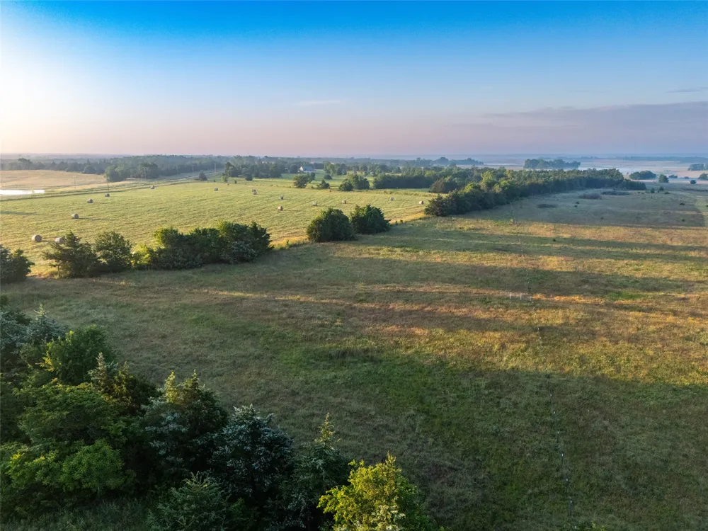 County Road 3444 Honey Grove, TX 75446