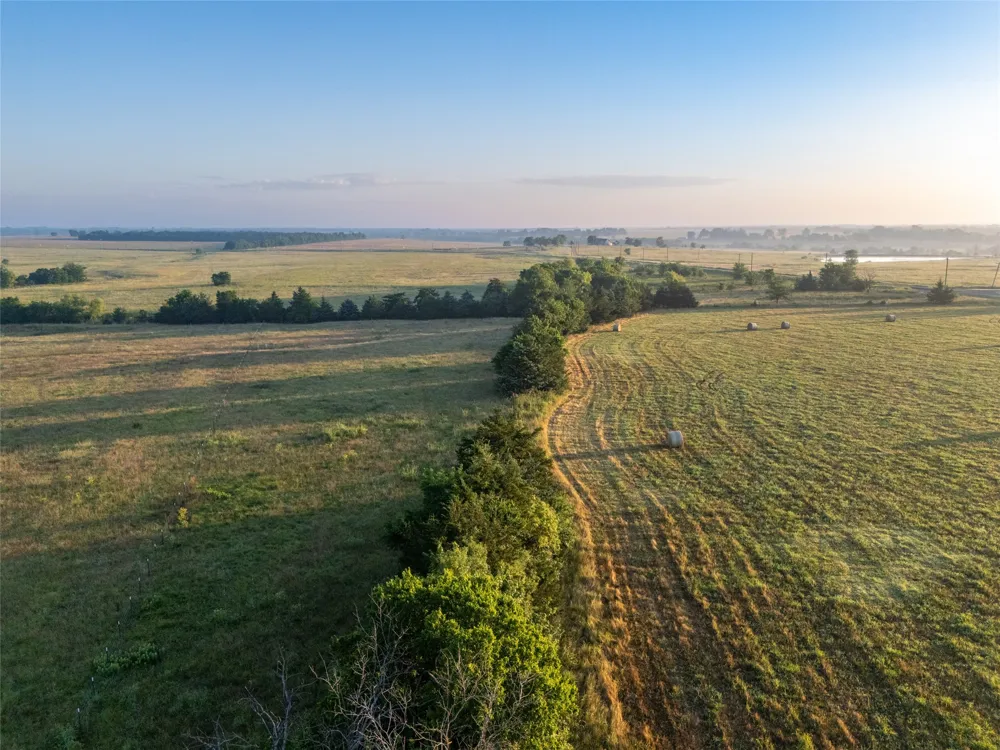County Road 3444 Honey Grove, TX 75446