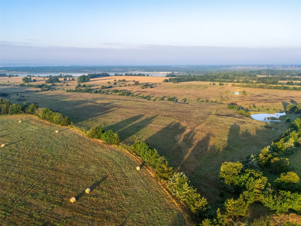 County Road 3444 Honey Grove, TX 75446