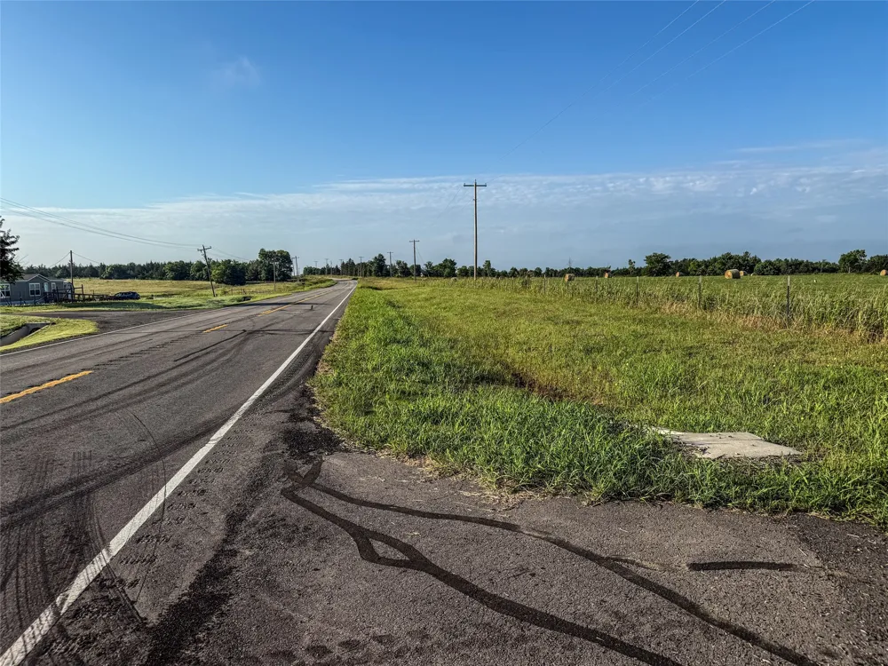 County Road 3444 Honey Grove, TX 75446
