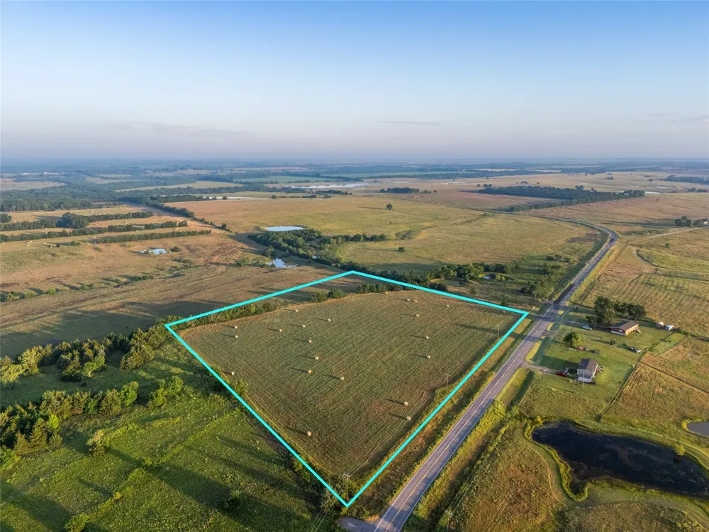 County Road 3444 Honey Grove, TX 75446