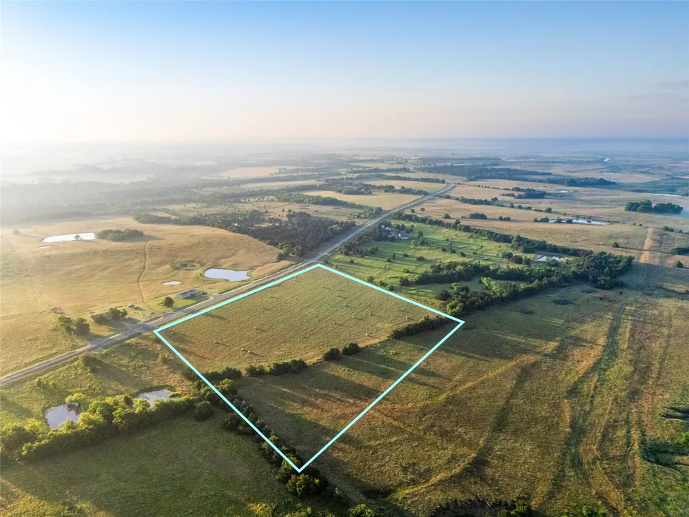 County Road 3444 Honey Grove, TX 75446