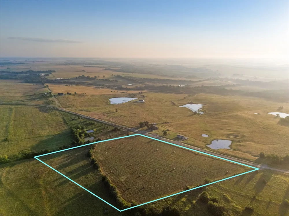 County Road 3444 Honey Grove, TX 75446
